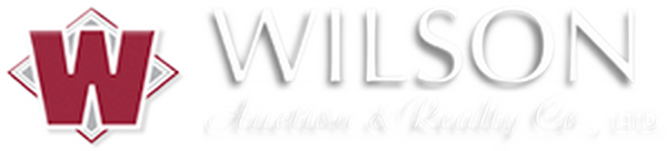 Wilson Auction & Realty Company, Ltd. Wilson Auction & Realty Company, Ltd.