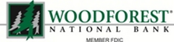 Woodforest Bank Woodforest Bank