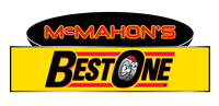 McMahon's Best One