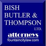 Bish, Butler & Thompson, LTD