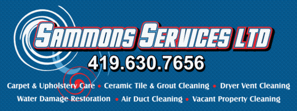 Sammons Services Ltd.. Sammons Services Ltd..