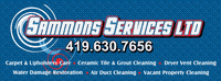 Sammons Services Ltd..