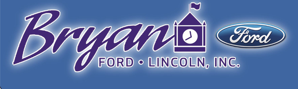 Bryan Ford Lincoln, Inc. Bryan Ford Lincoln, Inc.