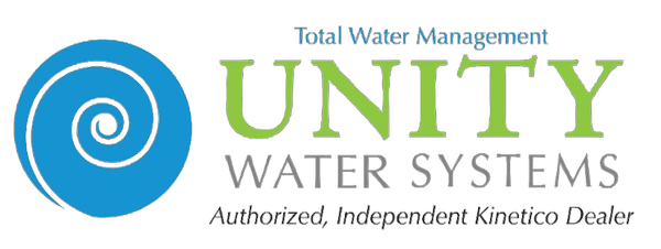 Unity Water Systems Unity Water Systems