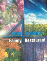 Four Seasons Restaurant