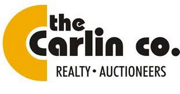 Carlin Co. Realty & Auctioneers, The Carlin Co. Realty & Auctioneers, The
