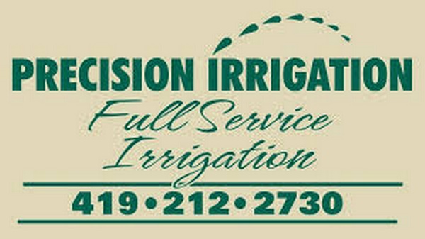 Precision Irrigation Precision Irrigation