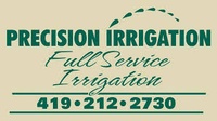 Precision Irrigation Precision Irrigation