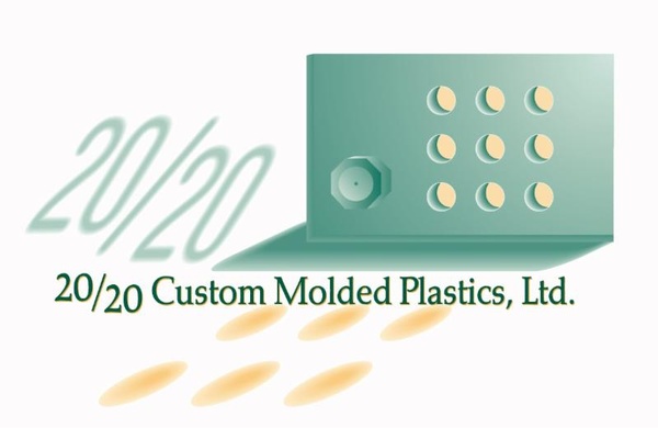20/20 Custom Molded Plastics 20/20 Custom Molded Plastics