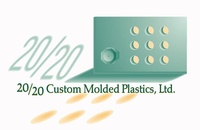 20/20 Custom Molded Plastics 20/20 Custom Molded Plastics