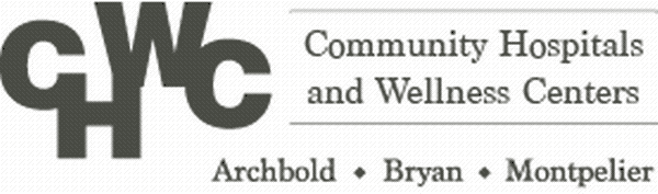 Community Hospitals & Wellness Centers Community Hospitals & Wellness Centers