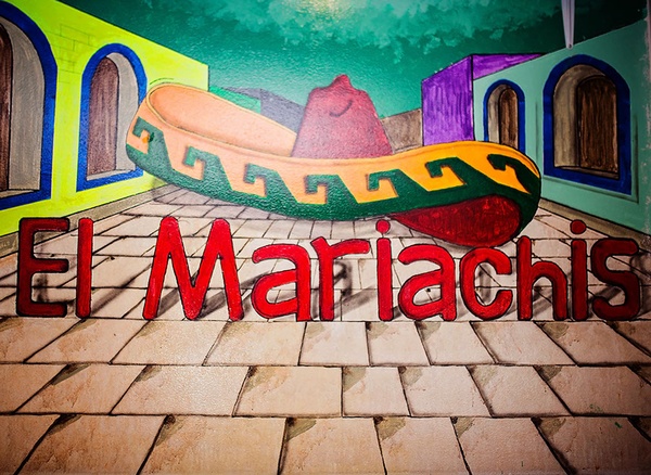 El Mariachis El Mariachis