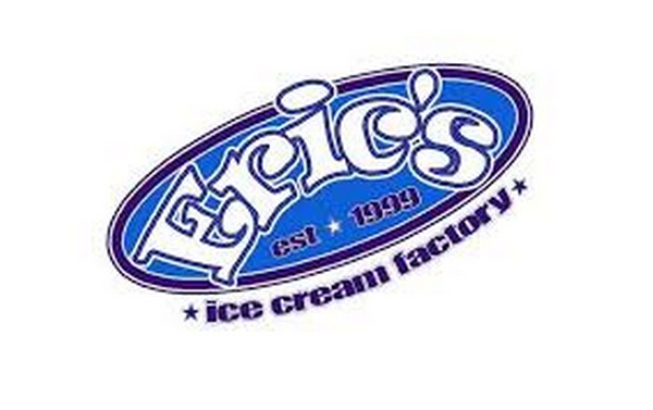 Eric's Ice Cream Factory Eric's Ice Cream Factory