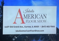Iskalis American Floor Show 