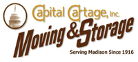 Capital Cartage Storage Capital Cartage Storage