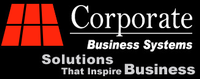 Corporate Business Systems Corporate Business Systems