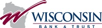 Wisconsin Bank & Trust.