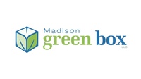 Madison Green Box Madison Green Box