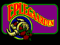 Eplegaarden Eplegaarden