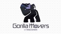 Gorilla Movers of Wisconsin Inc