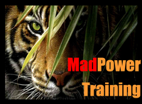 MadPower Training and Hot Fitness Center