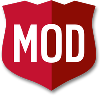 MOD Pizza MOD Pizza