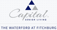 The Waterford at Fitchburg The Waterford at Fitchburg