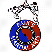 Paiks Martial Arts Paiks Martial Arts