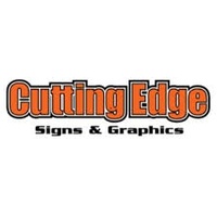 Cutting Edge Signs & Graphics