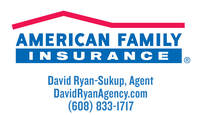 David Ryan Agency, American Family Insurance