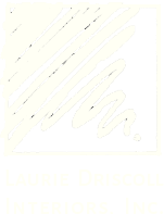 Laurie Driscoll Interiors, Inc.