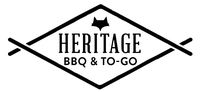 Heritage BBQ & To-Go