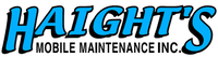 Haight's Mobile Maintenance Inc.