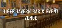 The Tiger Tavern & Event Venue