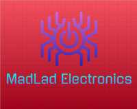 MadLad Electronics LLC MadLad Electronics LLC