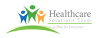 Healthcare Solutions Team