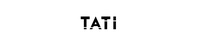 Tati Fitchburg LLC