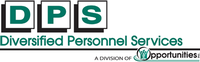Diversified Personnel Services, a division of Opportunities, Inc.