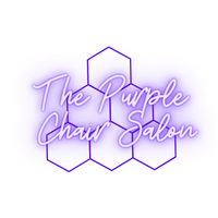 The Purple Chair Salon