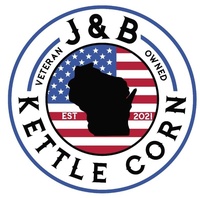 J&B Kettle Corn J&B Kettle Corn