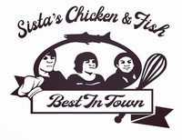 Sista's Chicken & Fish
