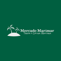 Taquitos Marimar Food Cart