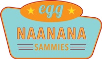 Egg Naanana Sammies