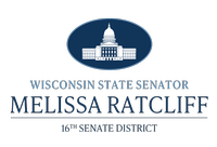 Senator Melissa Ratcliff