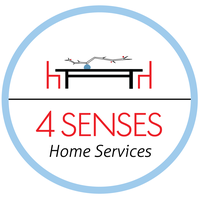 4 Senses House Cleaning