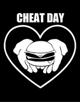 Cheat Day Food Cart Cheat Day Food Cart