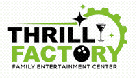 Thrill Factory Entertainment