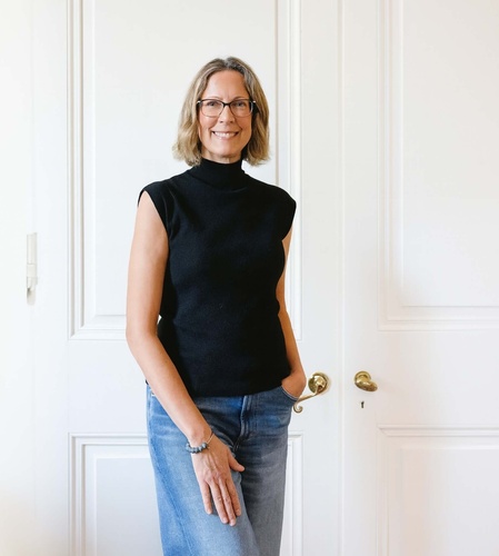 Dr. Laura Konopacki