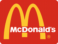 McDonald's - Jamestown