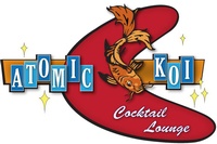 Atomic Koi Cocktail Lounge